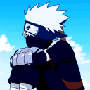 kakashibored Discord Emoji