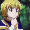 Kurapikathink Discord Emoji