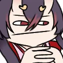 ChiyoHmm1 Discord Emoji