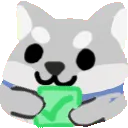 aryablobyes Discord Emoji