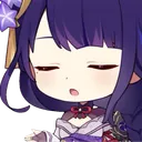 RaidenChibiSigh