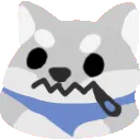 aryablobzip Discord Emoji