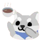 aryablobthrowingcafe Discord Emoji