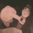 MiddleFinger1 Discord emoji