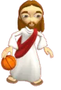 jesusballin