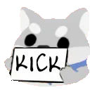 aryablobkick Discord Emoji