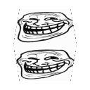 trollcube Discord Emoji