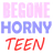 RCHBegoneHornyTeen