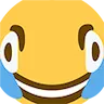 RCHOmegaLUL Discord Emoji