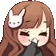 hehe