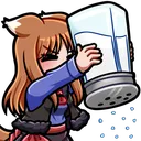 HoloSalty