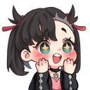 ohmy Discord emoji