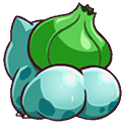 bootysaur Discord emoji