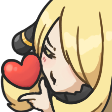 cynthiakiss Discord emoji