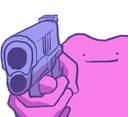 dittogun Discord emoji
