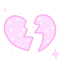 GlitterHeartbreak