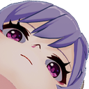 anime_lurk Discord emoji