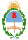 Argentina Discord emoji