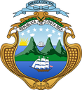 CostaRica Discord emoji