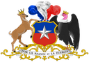 Chile Discord emoji