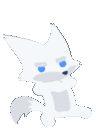 fox_russian animated Discord emote - Niveous Gaming