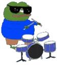 pepedrums