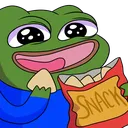 APepeSnack
