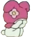 melody Discord Emoji