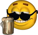 cheers
