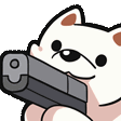 dogeshootsyou Discord Emoji