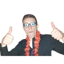 PartySTAXX Discord Emoji