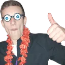 BigPartySTAXX Discord Emoji