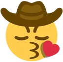 cowboykiss