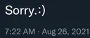 sry