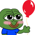 pepebalon Discord emoji