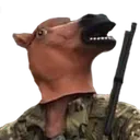 Horserator