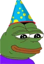 FeelsBirthdayMan
