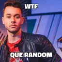 wtfquerandom