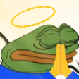 BlessPepe