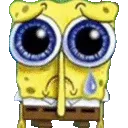 sadsponge