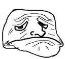 sad