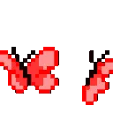 ExRedButterfly