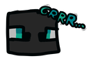 grrr Discord emoji