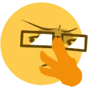 glasses