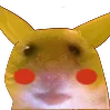 sHamPikachu