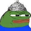 peepotinfoil