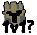 1v1 Discord emoji