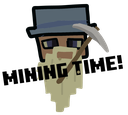 miningtime Discord emoji