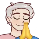 curtprayge