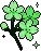 AscGreenFlower